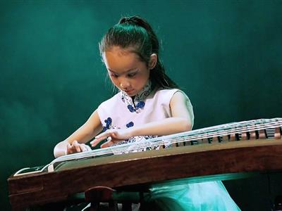 招聘衡水古筝家教老师