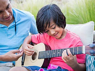 衡水吉他家教哪里找？